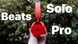 BEATS SOLO PRO | ЕСТЬ ЛИ ПРОГРЕСС?