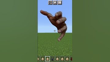 Gmod Nextbots Addon in Minecraft PE