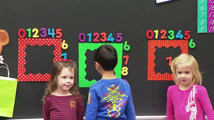 LESSON 66 ABK K4 8 NUMBERS L66