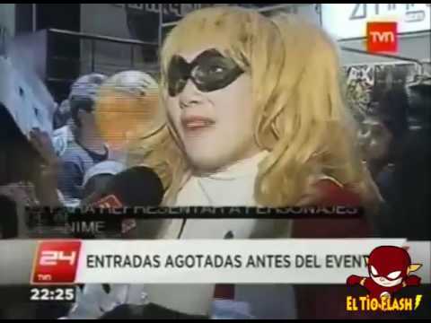 Harley Quinn es la novia de Batman - EPIC FAIL - YouTube