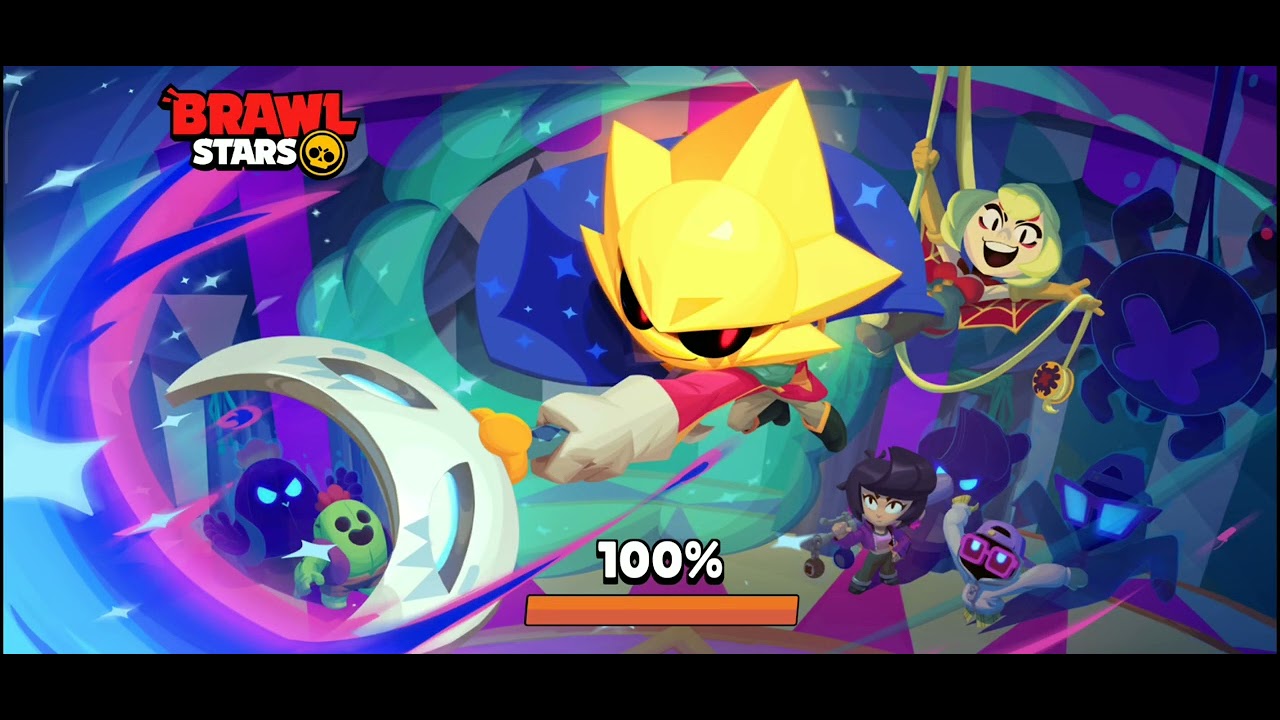 играю в бравл пуш кубков и праймов начала пуша 