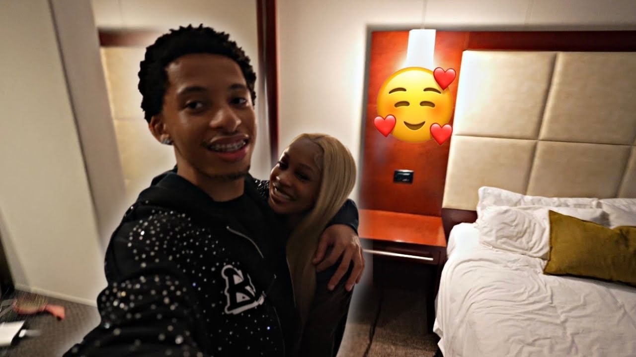 Я СОЕДИНИЛАСЬ СО СВОИМ БЫВШИМ…