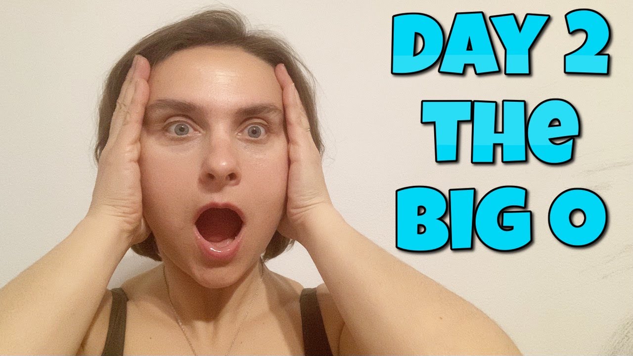 The 5 Day Forehead Challenge Day 2 YouTube the-5-day-forehead-challenge-day-2-youtube