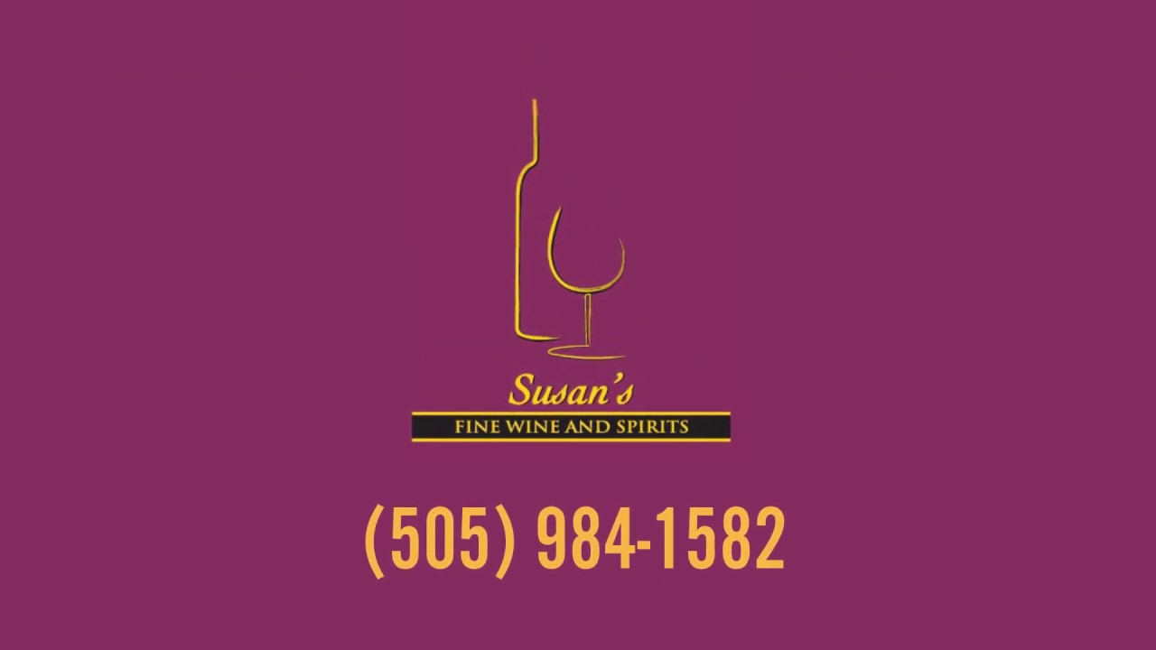 Wine Store in Santa Fe, Susan's Fine Wine & Spirits! YouTube