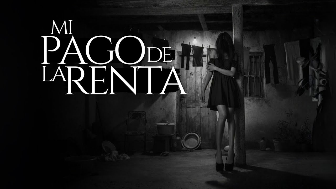 ASÍ TUVE QUE PAGAR MI RENTA (RELATO DE TERROR REAL EN PUEBLOS)