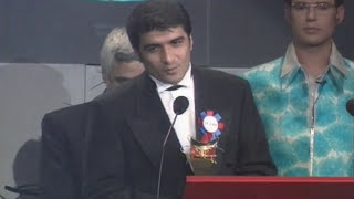 1996 Kral Türkiye Müzik Ödülleri - En İyi Arabesk - Fantezi Erkek Sanatçı