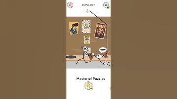 Thief Puzzle Level 107 Walkthrough Android Gameplay