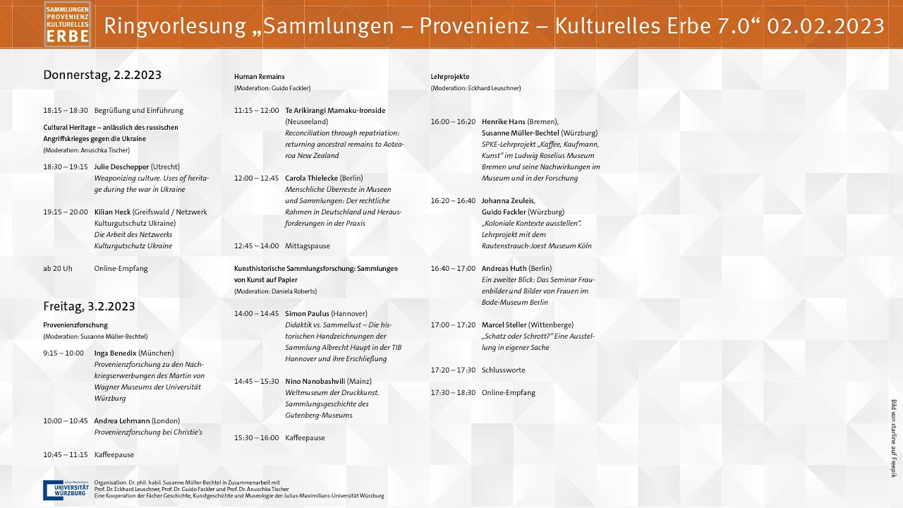 Kulturelles Erbe im Thermenland-Wechselland