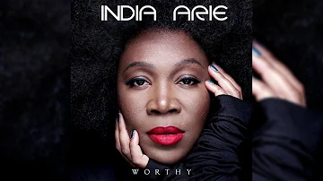 India Arie - Steady love [LYRICS]