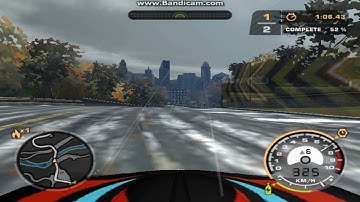 Union Row & Ocean 2:13.63 GT junk nos on no timebug