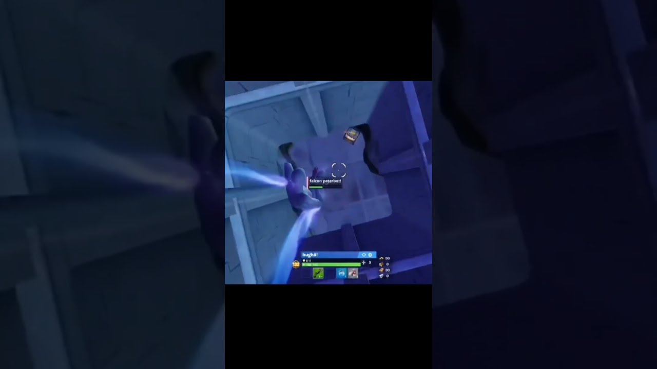 Bugha Vs Peterbot Fortnite Fortniteedit