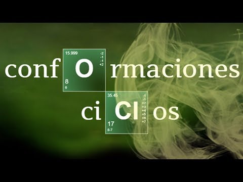 Video: ¿Son iguales el ciclohexano y el ciclohexanol?