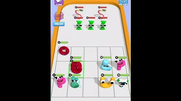 ALPHABET COMBINE MERGE MASTER ARK + MOD Battle Unlock Max Level