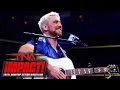 TNA IMPACT RESULTS: JOE HENDRY CONCERT, NXT TAG TITLES, JAZZ RETURNS