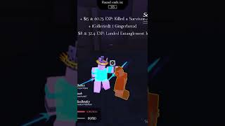 Golden Shedletsky vs 1x 😮🥀 #forsaken #forsakenroblox #roblox #robloxmemes #memes #shorts 