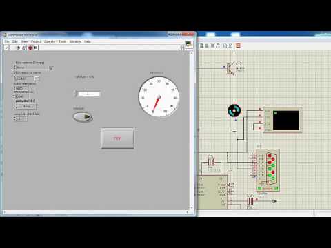 Labview pid dc motor control tutorial - sopsdirect
