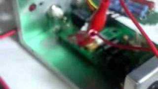 KEM AMP FOR KX1