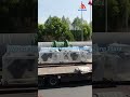#shorts #Myande #Pinmill for Corn Wet Milling Plant Ready to Delivery