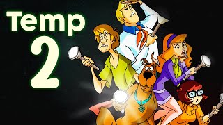 História Scoob Doo Mistério S/A || Temporada 2