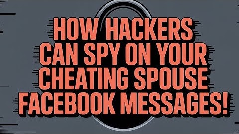HOW HACKERS CAN ETHICALLY EXPOSE AND SPY ON MOBILE DEVICES REMOTELY 