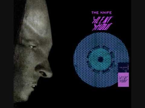 The Knife - Silent Shout (Lulu Rouge Instrumental Re-edit)
