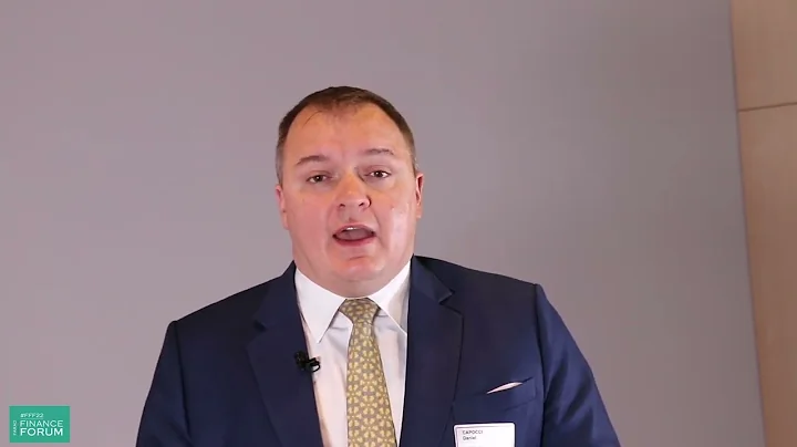 FARAD Finance Forum 2022  (Interview)- Daniel Capo...