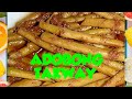 THE BEST ADOBONG TAKWAY...#buhayprobinsya #buhaybukid #pinoyfood #pagkaingprobinsya #panlasangpinoy