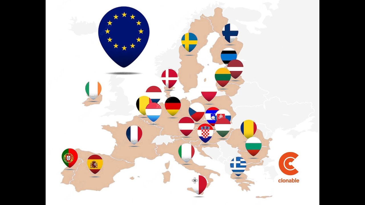 Το πρώτο μας Podcast στο European School Radio!