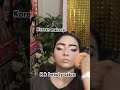 #korean glass skin makeup #makeup tutorial #viralvideo