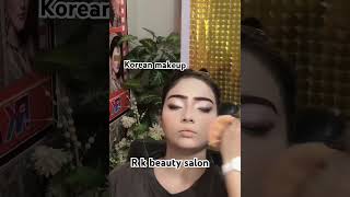 #korean glass skin makeup #makeup tutorial #viralvideo