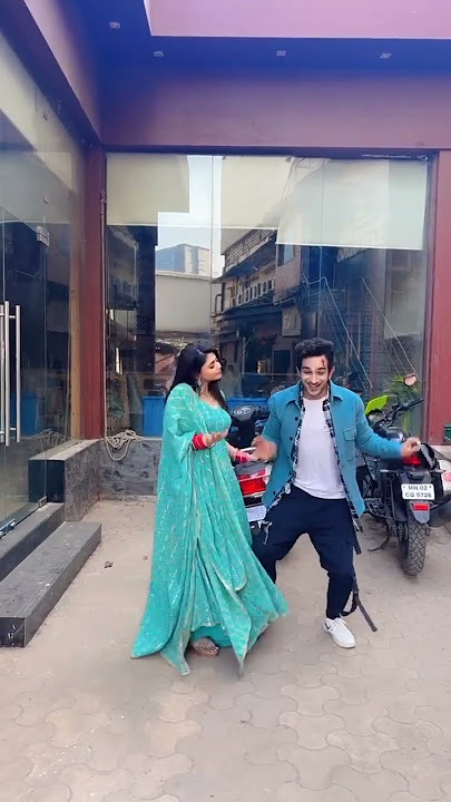 Parineeti Neeti reel