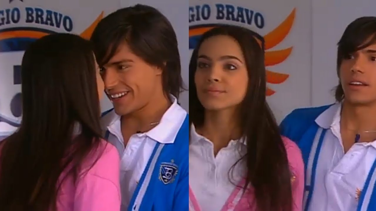 ISA Y ALEX | SU HISTORIA 162