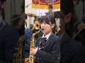 ほんまやで☆なんでやねん☆しらんけど /モナキ【大阪桐蔭吹奏楽部】