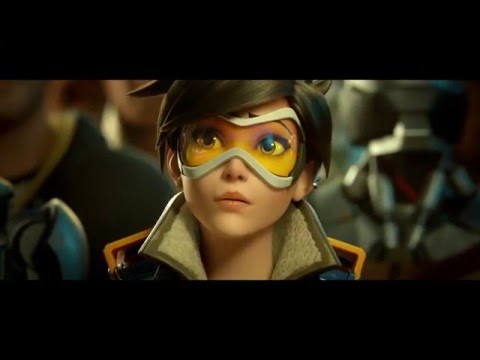 Videó: Itt Vannak A Overwatch Karakterek, Amelyeket Kutyának Tekinttek