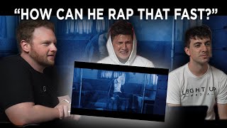 VIDEO EDITORS REACT TO Agust D &#39;Agust D&#39; MV  | &quot;He can rap that fast!?&quot;