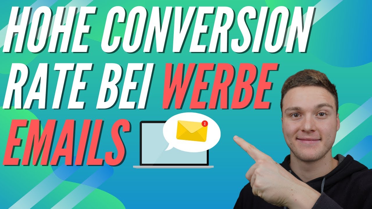 Wie du gute Werbemails auf Udemy schreibst - Anleitung zur hohen Conversion Rate