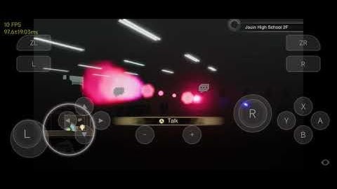 Skyline Edge Emulator v22 | Shin Megami Tensei V | Switch Game on Android | Snapdragon 765G