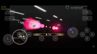 Skyline Edge Emulator v22 | Shin Megami Tensei V | Switch Game on Android | Snapdragon 765G screenshot 3