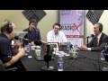 Robert port of gaslowitz frankel llc on business radiox