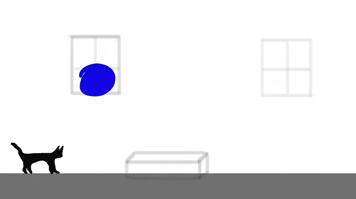 Iracheta, Maria Combination Animation