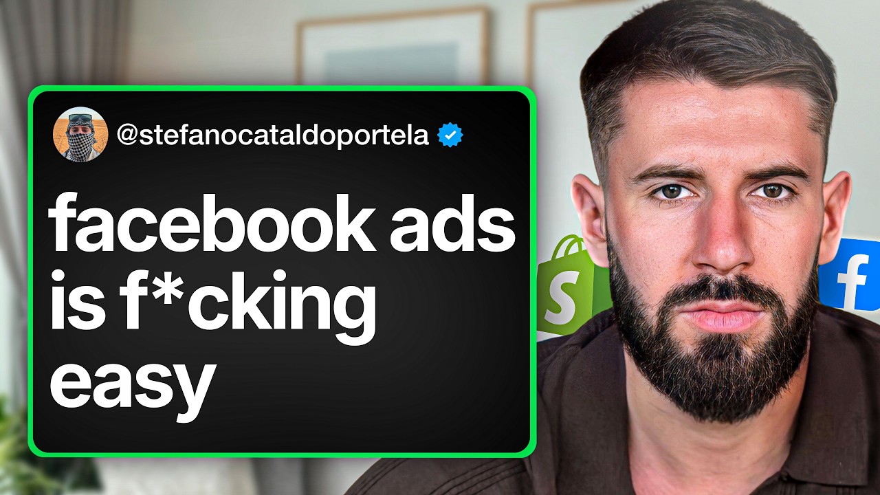 I Spent $2M on Facebook Ads for Dropshipping and learned this