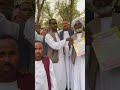 تكريم العمدة عمر محمد محمود من شباب هلينا بالدوحة حديقة الدوسري كاس ألعالم قطر 2022 