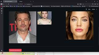 Facial Matching using InterSystems IRIS Vector Search and Deepface