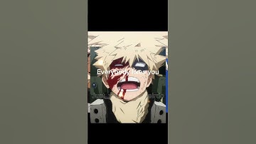 Bakugo lazy edit #mhacommunity #mha #mhaedit #bakugo