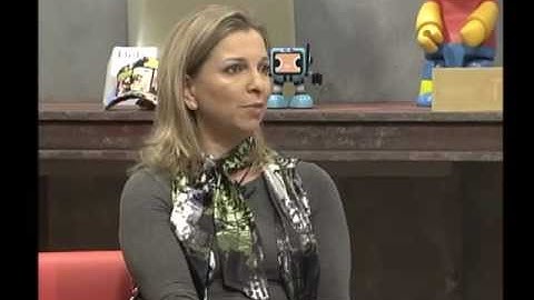 Bayt.com Interviews: Making the most of Career Fairs with Peggy Chamoun