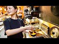 岡山グルメ【学生街にある深夜食堂的な飲み場 】クールな美人若女将の手作りのあったかご飯！仕事終わりのお客や学生達の隠れ家的でリーズナブルな飯処！