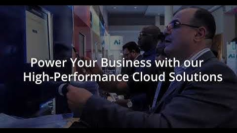 Zenlayer participating at GITEX GLOBAL | 10-14 Oct | Cloud Networking Solutions