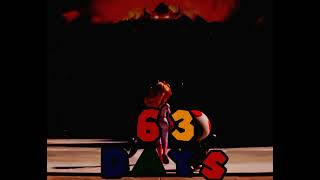 mario movie: the end @bowserboy44
