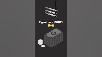 Cigarettes = MONEY in WWII POW Camps?! 🤯  #trade #history #ww2 #facts #currency #army