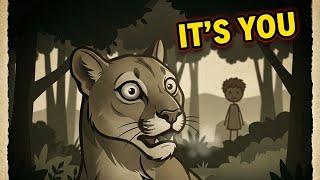 Human! Run! | Why Every Animal On Earth Is Terrified Of You